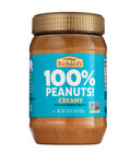  2 Pack  Crazy Richard s All-natural Creamy Peanut Butter  16 Oz   
