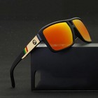Men s Polarized Uv400 Colorful Sunglasses Outdoor Sport Driving Fishing Eyewear