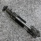 Camera Tripod monopod 2 In 1 With 2 Wf Heavy Duty Ball Heads Professional 63   