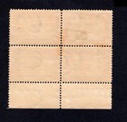 Us Stamp  327 Plate Block Of 4  Mint Og  2mnh   2mhr