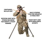 Primos Trigger Stick Gen3 Tall Bipod Shooting Stick Camo  65814m