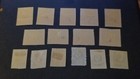 Estonia Stamp Lot Unused Mint Mh T14045