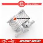 New Transmission Oil-fluid Cooler For Honda Accord Crosstour Pilot Ridgeline