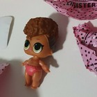 Lol Surprise Lil Riptide Doll Series 3 Confetti Pop Popular Swim Club