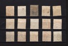 Australia South Australia Stamps Used  l118 