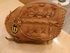 Vintage Wilson Glove A2245 Made In Usa Similiar To A2000