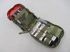 Used Army Air Force Ocp Ifak First Aid Kit Jfak  no Tourniquets  Gauze Exp 2025