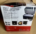 Roadpro 12-volt Portable Stove     Car truck Food Warmer   Cooker  model Rpsc-197 