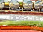 1960 s Buescher Aristocrat Saxophone New Pads Seriaol 365208