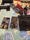 Vintage Lionel   Marx Train Accessories Mixed Lot