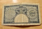 Cyprus 250 Mils  rare 1960 Issue P 33   almost No Known Examples   fine Grade 