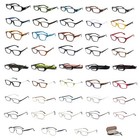 12 Pack Reading Glasses - Same Power  Assorted Styles - Fashion Readers Bulk Lot