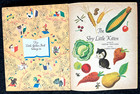 The Shy Little Kitten   Vintage Little Golden Book   1st Printing At Lgb  494