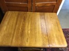 Vtg Athens Table Company No 401 Tea Beverage Cart Trolley W drawer   Tray 