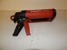 Hilti Md 2000 Expoxy Adhesive Dispenser Gun  tsm57 