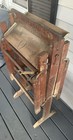 American Wringer Company Universal  Folding Table Vtg
