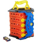 Hot Wheels Roll Out Raceway  Track Set