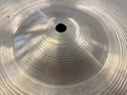Zildjian Avedis 18  Custom Drilled Cymbal 1481g Made In Usa Used