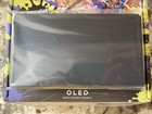     splatoon Oled Tablet Only Nintendo Switch Console New Usa Edition