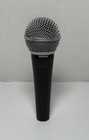 Shure Sm48 Lc Dynamic Vocal Microphone Unidirectional Mic New Open Box