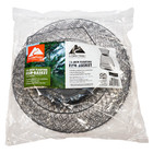 Ozark Trail Collapsible Floating Wire Fishing Basket  free Shipping 
