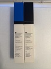 Lot Of 2- Cricut Infusible Ink Transfer Sheets 12x12 Black   Blue Brand New