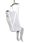 Guldmann High Full Body Sling Xl 450lb Max Load Capacity