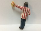 Just Plain Folk   1008 G Scale Train Figure  Barbershop Quartet Keith  new