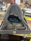 Selka Dog Bike Basket Front Padded Small medium Sized Dogs W Shoulder Strap
