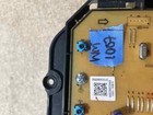 Samsung Dc92-01802q Dc94-07244a Washer Control Board Az75673   Wm1087
