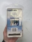 2x Philips Sonicare E Series Hx7002 Replacement Toothbrush Brush Heads