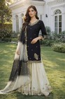 Pakistani Dress Salwar Kameez Ready To Wear Suit Wedding Party Bollywood 3 Piece