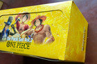 New One Piece Tin Pack Set Vol 2 Display X12 Ts-02