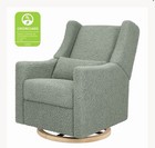 Babyletto Kiwi Glider Recliner With Electronic Control And Usb Sagem11288stlb