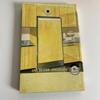 Vintage The Electric Cookbook Book Booklet Recipes