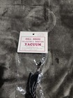 Vintage Doll House Collectors Miniature Brown   Black Vacuum Cleaner New