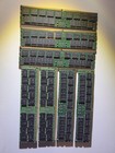 Lot Of 7x Micron 16gb Ddr4-2133mhz 2rx4 Ecc Reg Server Ram 112gb - Tested Workin