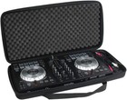 Travel Case For Pioneer Dj Ddj- 2-deck Rekordbox And Serato Dj Controller