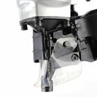 Cn55 Pneumatic Coil Siding Nailer Industrial Portable Nail Gun 75psi-100psi