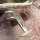 Super Constellation  Series Twa L1049 1 72 Scale