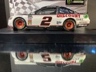 Brad Keselowski  2 Discount Tire Indy Indianapolis Win Autographed 2018 Ford