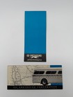 Vtg 1960s Greyhound Driver Recruitment Pamphlet booklet Story Of Greyhound Bus