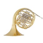 Holton Model H378  farkas  Intermediate Double French Horn Brand New