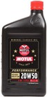 Motul 1l Classic Break-in Oil 10w40 108080