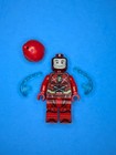 Lego Dc Super Heroes  The Flash Detailed Print - From Set 76086 Sh0438