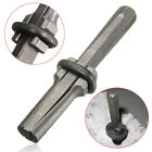 10 Pack 5 8  Plug Wedge   Feather Shims Stone Splitter Concrete Splitting Tools