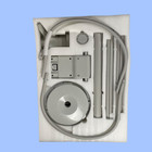 Halo Bassinest Connected Swivel Sleeper 3 0 Smart Bassinet 4995 Gray  ob9957