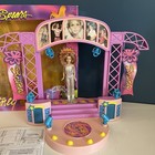 Britney Spears Concert Stage Toy Silver Outfit 5 Songs With Lights Works  Y2k