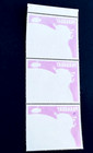 Paraguay Stamp Block  3  - 1970 Apollo 10 Space Program Sn 1277 Mnh R79