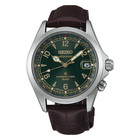Seiko Prospex Sbdc211 Alpinist Compass Automatic Mechanical Men Watch Japan New